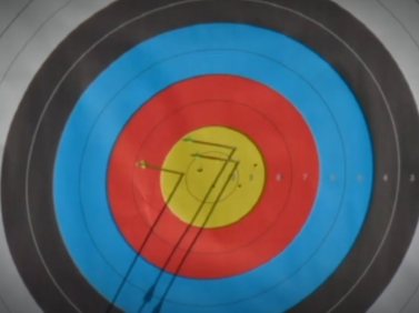 Paralympics Spirit in Motion