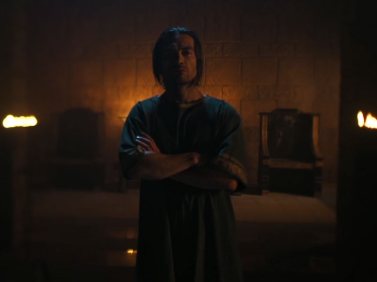 Documentary - Hannibal