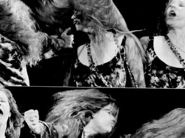 Documentary San Francisco