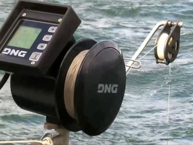 Documentary - Sustainable Fishing