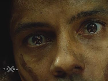 Nick Bolton - Documentaries Showreel